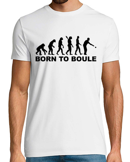 Image of Evolution Boule Petanque