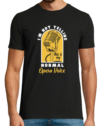 Image of Opera Singer Vocalist Voice Coach Choir Show