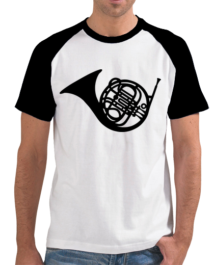 Image of Bugle French horn