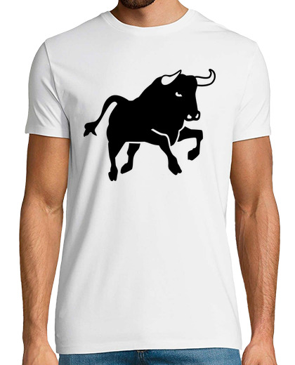 Image of Bull