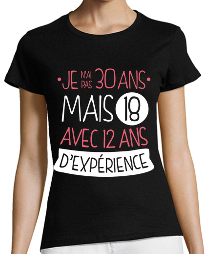 Image of i do not have 30 but 18 with 12 years experience v2