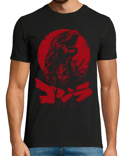 Image of the king will rise - v2