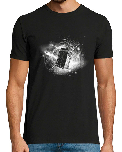 Image of Tardis