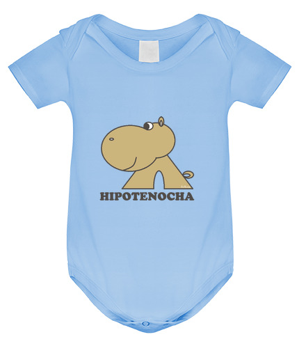 Body neonato hipotenocha grande base body bebe