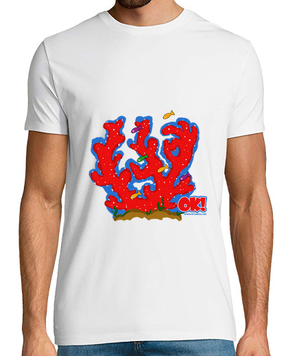 Image of coral ok