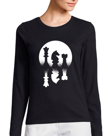 Image of chess chess piece chess game checkmate