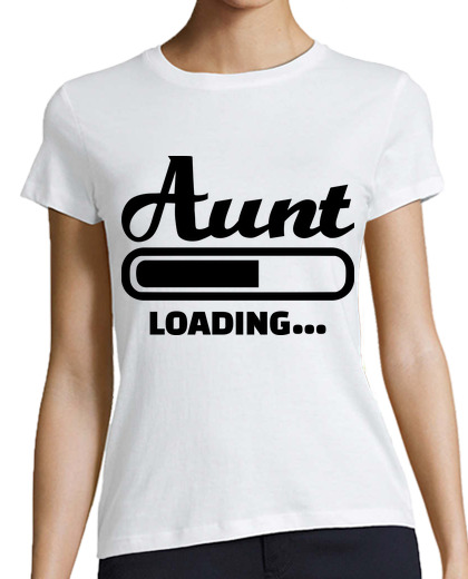 Image of Aunt loading