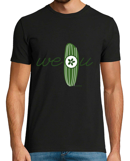 Image of we love courgettes