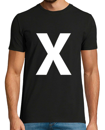 Image of x
