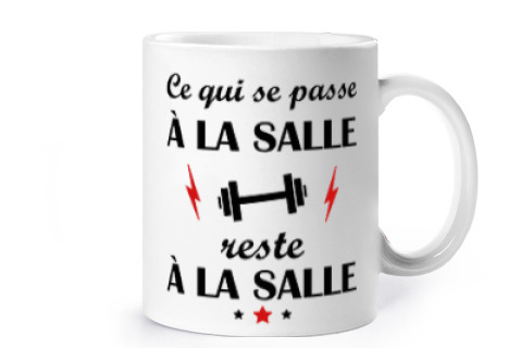 Image of what happens at the gym bodybuilding bo