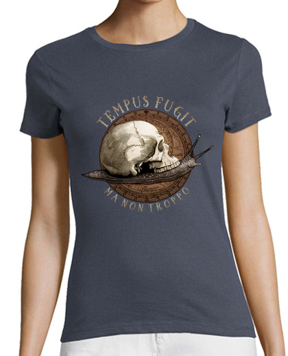 Image of tempus fugit (ma non troppo)