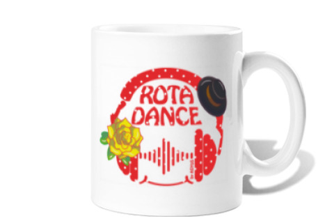 Feria Rota Dance Logo