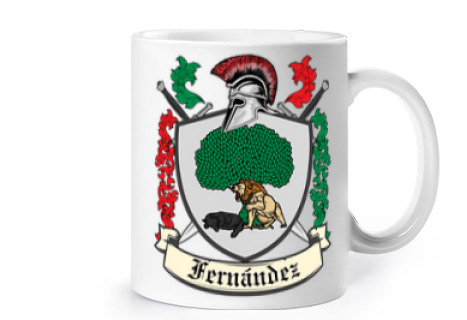 Fernández