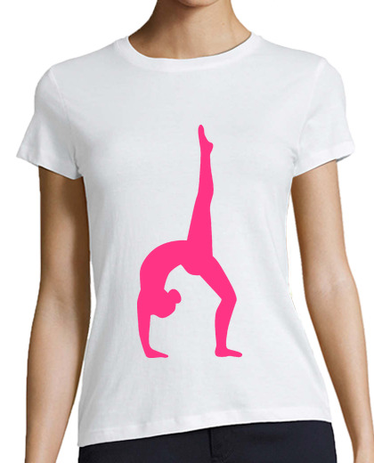 Image of Rhythmic Gymnastics