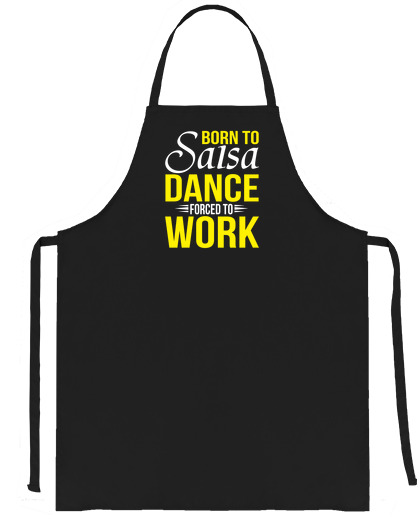 Image of cuban salsa, caliente latin dance, salsa cook