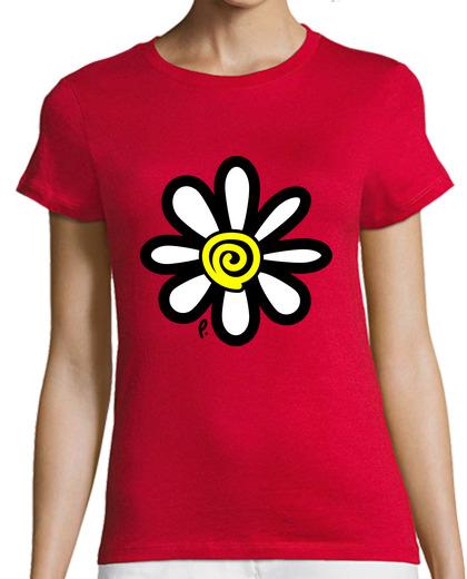 Image of Daisy flower