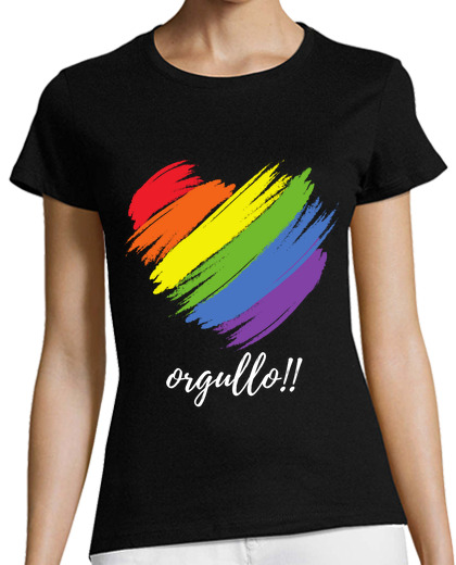 Image of pride