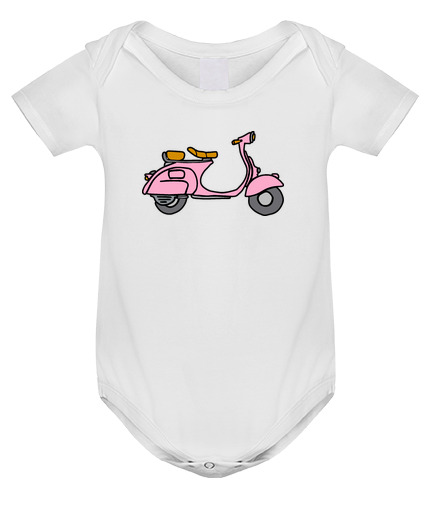 Body Bébé scooter