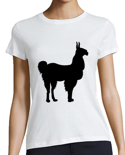 Image of Llama