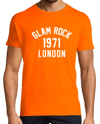 Image of Glam Rock