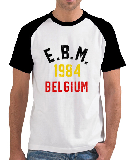 Image of Ebm Special Ed.