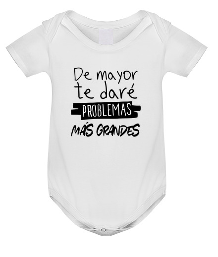 Body Bébé problèmes de bébé