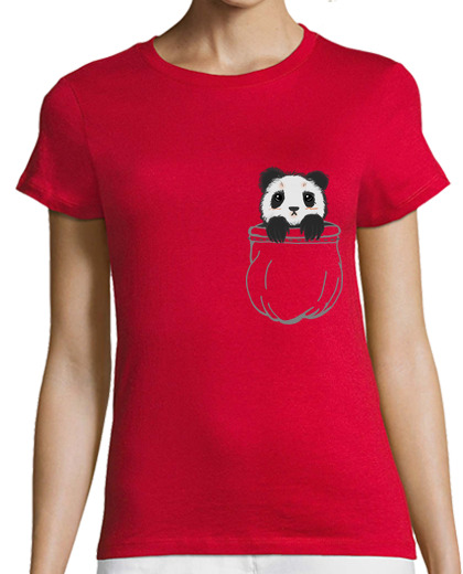 Image of panda