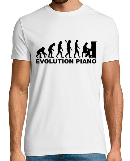 Image of Evolution Piano
