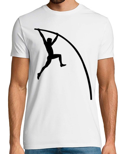 Image of Pole vault