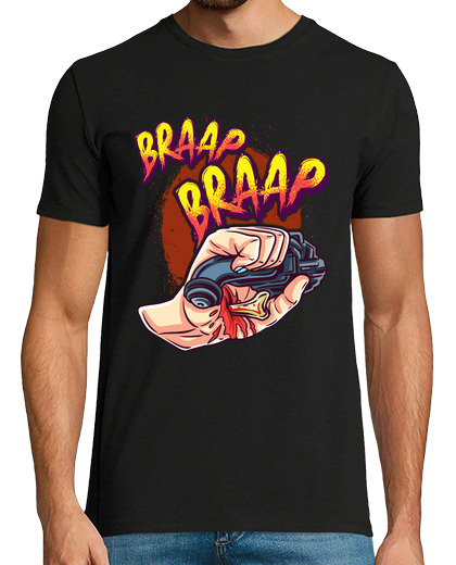 Image of motocross motorcycle throttle braap gas racing enduro bikers