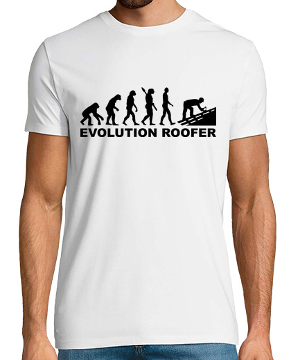 Image of Evolution Roofer