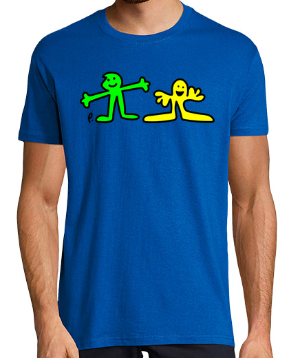 Image of friendship