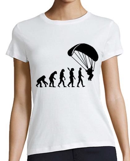 Image of Evolution Skydiving Parachute jumping