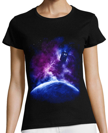 Image of Space and Time