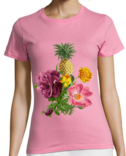 Image of tropical