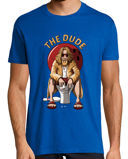 Image of the dude
