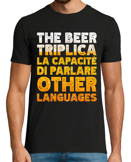 Image of beer beer tripica languages phrases languages funny