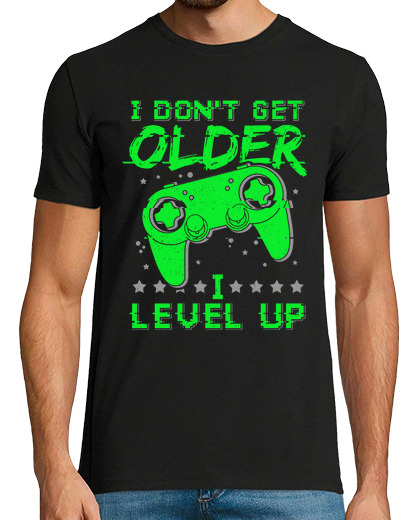 Image of Gamer GiftFunny Gaming Nerd Video Games