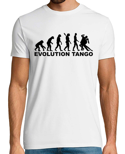 Image of Evolution Tango
