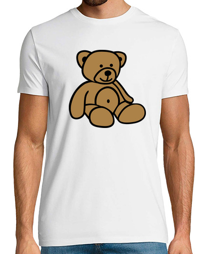 Image of Cute teddy bear