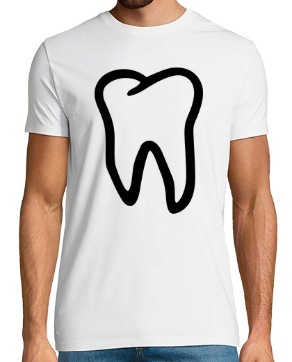 Image of Tooth teeth logo
