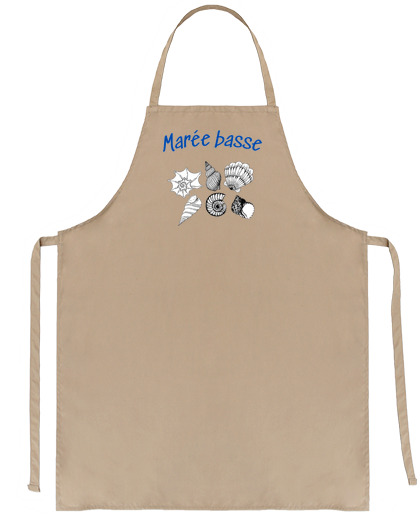 Image of low tide, shore fishing, fish recipes, clams,