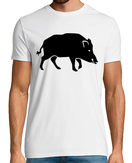 Image of Wild boar