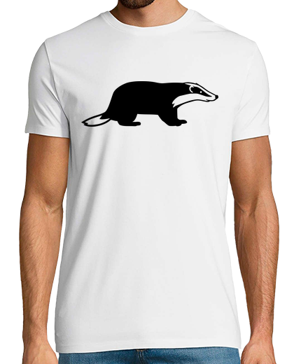 Image of Badger