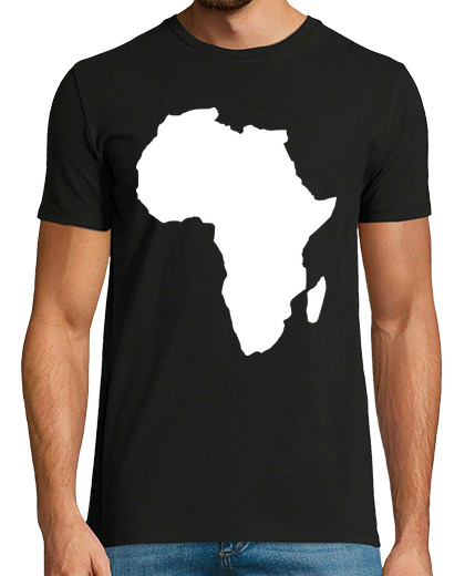 Image of Africa map