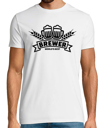 Image of Brewer