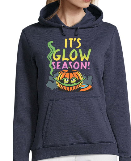 Image of glow season