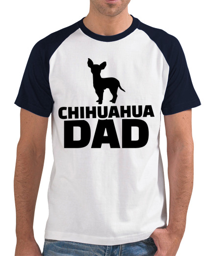 Image of Chihuahua Dad