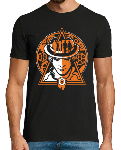 Image of A Clockwork Orange