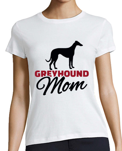 Image of Greyhound Mom